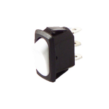 Rocker switchable switch for Car