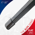 The Alps Series Multi-Function Auto Frameless Wiper Blades