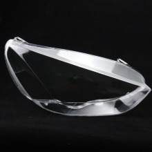 Ford S-MAX Headlight Glass Cover