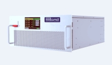 Superconducting magnet power supply