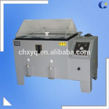 108L Salt Spray Test Chamber, Salt Water Tester Chamber for Environmental Testing Chamber