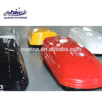 ABS Material Car Roof Storage Case Light Luggage Box