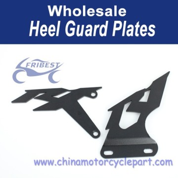 For Yamaha R1 2007 2008 Heel Guard Plates FGUYA001
