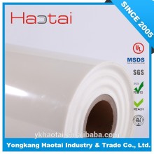 Composite Polyester film laminated film
