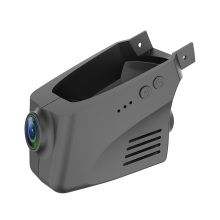 Best hidden dash cam for porsche