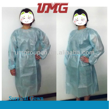 Dental Disposable product selling sterile disposable surgical gown