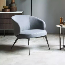 2024 Custom Leather Luxury Handmade Sofa and Furniture Sets