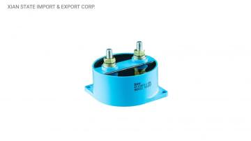 Hot Sale Power Capacitor Discharge Resistor