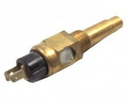 Reliable Quality Sinotruk Water Temperature Sensor for Heavy-Duty Tire Trolley Mining Dump Truck Spare Parts 14090067