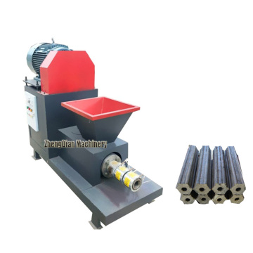 Sawdust Briquette Machine for Sale: Biomass and Wood Chip Briquette Maker