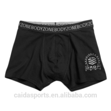 2015 hot sale design for black boy boxer briefs
