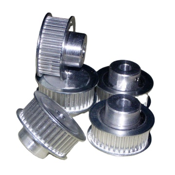 HTD25-3M HTD Type Teeth Timing Belt Pulley