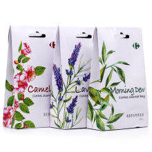 Vermiculite Scented Bag Air Freshener Deodorant