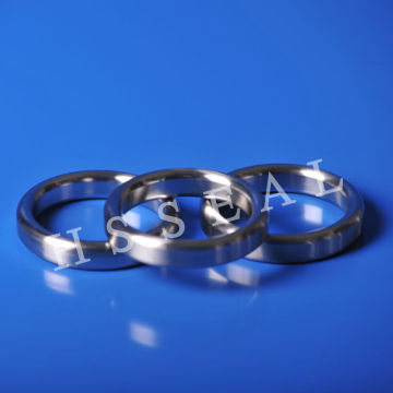 high temperature/pressure 316 metal o ring/metal ring-joint gasket