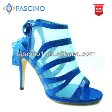 new style spring summer lady shoes