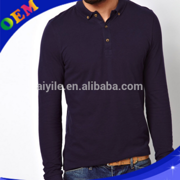 OEM wholesale mens polo shirt