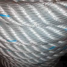 6 Strand Nylon Composite Rope