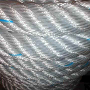 6 Strand Nylon Composite Rope