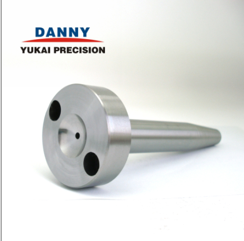 DANNY sprue bushing