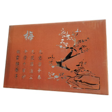 Corten A242 A606 A588 Steel Sheets - China Corten A B Weathering Resistant Plates