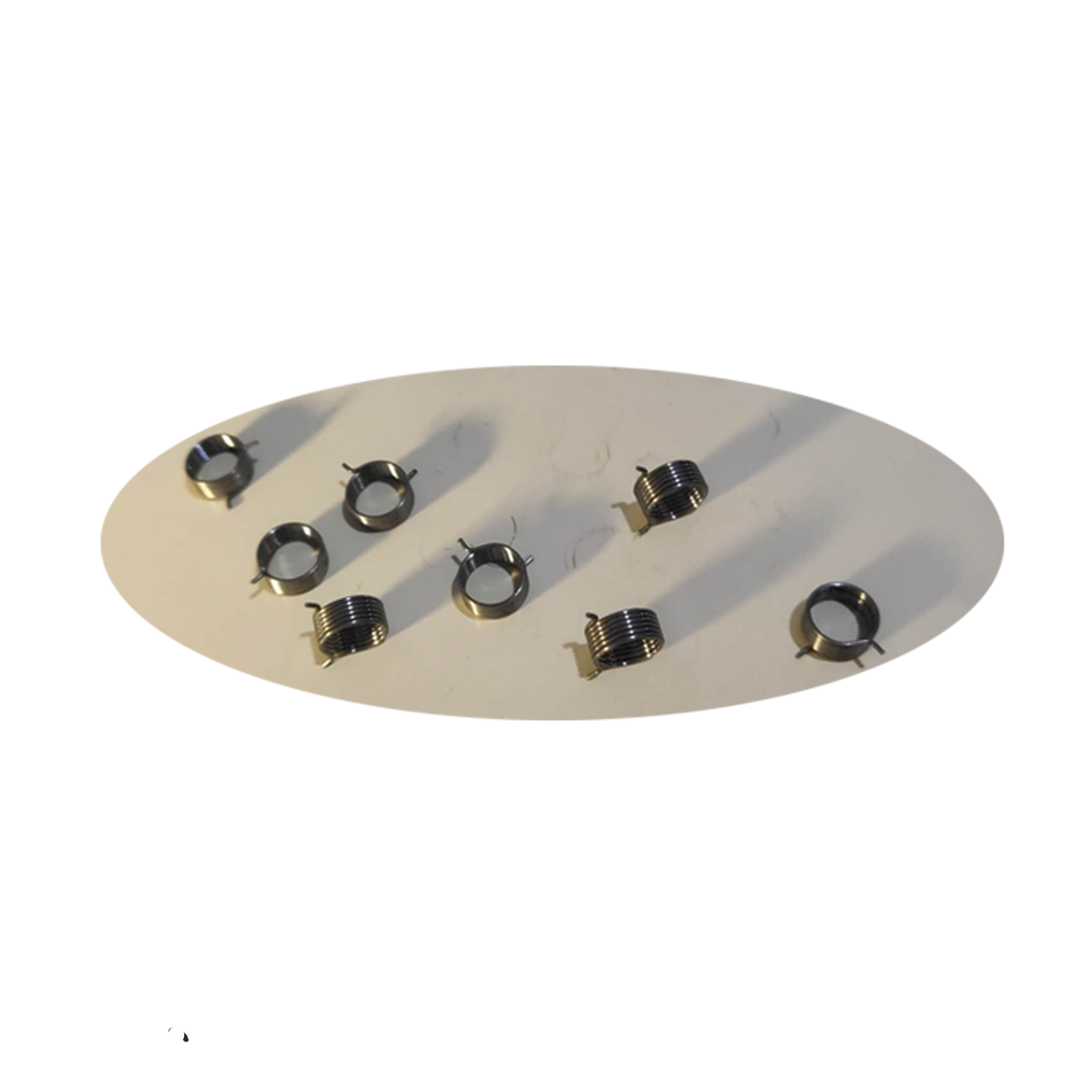 Automatic 5 axis Spring Coiling Making Machine