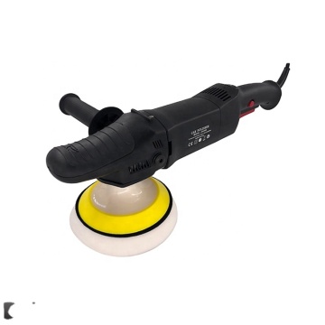 180mm plate Detailing Polishing Machine Rotary Polisher polier mashine