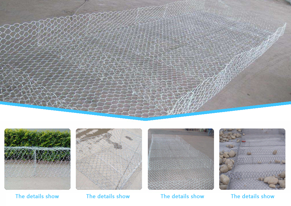 best selling Anping price list reno mattress gabions for sale