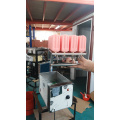 Popsicle Commercial Automatic Mould Ce Approved Machine