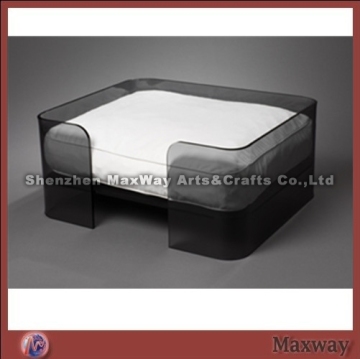 Freestanding Perspex Hound Heaven