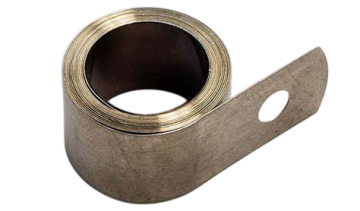 Constant Force Tension Springs