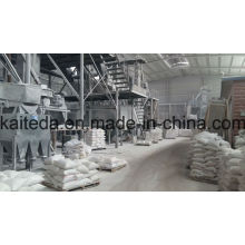 Chinse Professional Factory of White Fused Alumina for MDF