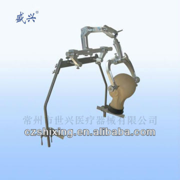 Medical head frame and portal frameTJ10800