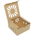 Biodegradable Clamshell Containers for Fruits