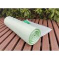 ASTM D6400 100% Tear Resistant Biodegradable Waste Bags