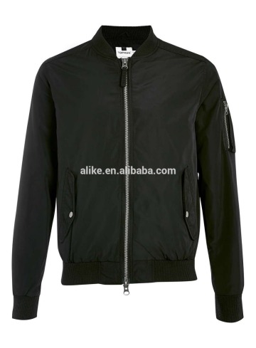 ALIKE man bomber jacket spring jacket