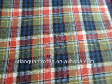 Cheap Flannel Fabric For Men