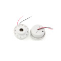 FBPB4510 escreva sirene piezo com arame