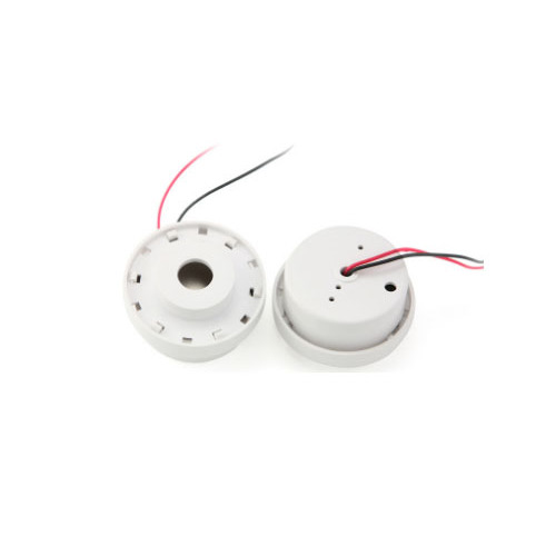 FBPB4510 escreva sirene piezo com arame