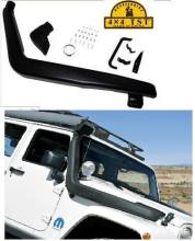 Snorkel for Jeep JK Wrangler