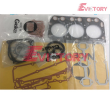 YANMAR 3TN100 cylinder head gasket kit