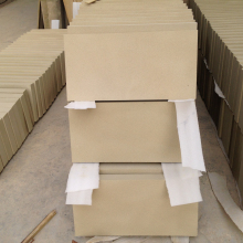 Elegant yellow sandstone wall cladding sandstone exterior tile