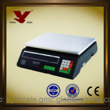 Electronic Count Scale(YZ-208C)