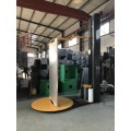 autoamtic windows door wrapping machine