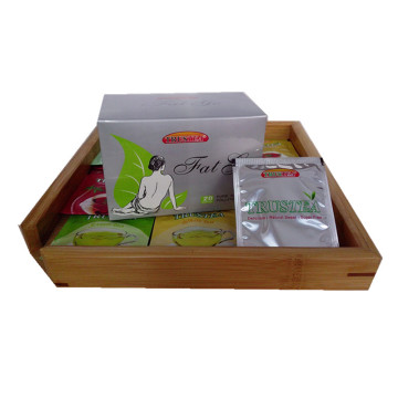 Slimming Tea Laxative Tea OEM Service Tea