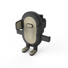 flexible long arm mobile phone holder for car