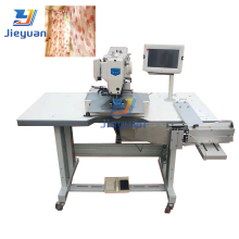 Curtain Fabric Pleating Machine: Pleated Curtain and Sewing Machinery