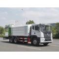 Mist Water Cannon truck Dust Suppression truck