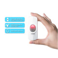 High Quality Flash Cordless Smart Door Bell Chime