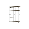 Oss Double 4-layer Shelf