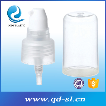 China Best lotion spray cream pump